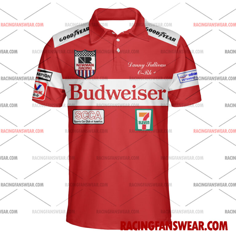 Formula One store - Loyal fans of Danny Sullivan's Unisex Hawaiian Shirt,Unisex Polo Shirt,Kid Hawaiian Shirt,Kid Polo Shirt:vintage formula one racing suit,uniform,apparel,shirts,merch,merchandise,jersey,hoodie,jackets,shorts,sweatshirt,outfits,clothes