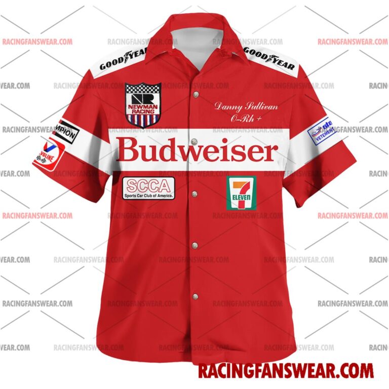 Formula One store - Loyal fans of Danny Sullivan's Unisex Hawaiian Shirt,Unisex Polo Shirt,Kid Hawaiian Shirt,Kid Polo Shirt:vintage formula one racing suit,uniform,apparel,shirts,merch,merchandise,jersey,hoodie,jackets,shorts,sweatshirt,outfits,clothes