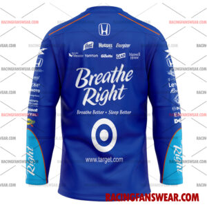 Dario Franchitti IndyCar Racing 2010 Uniform Apparel Clothes Baseball Jersey Hockey Jersey 4 IndyCar store - Loyal fans of Dario Franchitti's Men's Baseball Jersey,Women's Baseball Jersey,Kid's Baseball Jersey,Men's Hockey Jerseys,WoMen's Hockey Jerseys,Youth's Hockey Jerseys:Vintage indycar racing suit,uniform,apparel,shirts,merch,merchandise,jersey,hoodie,jackets,shorts,sweatshirt,outfits,clothes