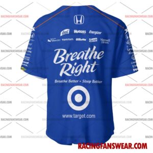 Dario Franchitti IndyCar Racing 2010 Uniform Apparel Clothes Baseball Jersey Hockey Jersey 2 IndyCar store - Loyal fans of Dario Franchitti's Men's Baseball Jersey,Women's Baseball Jersey,Kid's Baseball Jersey,Men's Hockey Jerseys,WoMen's Hockey Jerseys,Youth's Hockey Jerseys:Vintage indycar racing suit,uniform,apparel,shirts,merch,merchandise,jersey,hoodie,jackets,shorts,sweatshirt,outfits,clothes