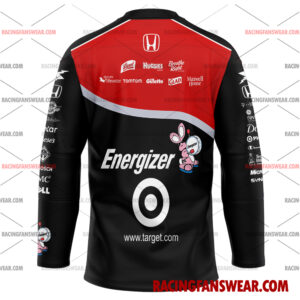 Dario Franchitti IndyCar Racing 2010 Uniform Apparel Clothes Baseball Jersey Hockey Jersey 4 IndyCar store - Loyal fans of Dario Franchitti's Men's Baseball Jersey,Women's Baseball Jersey,Kid's Baseball Jersey,Men's Hockey Jerseys,WoMen's Hockey Jerseys,Youth's Hockey Jerseys:Vintage indycar racing suit,uniform,apparel,shirts,merch,merchandise,jersey,hoodie,jackets,shorts,sweatshirt,outfits,clothes