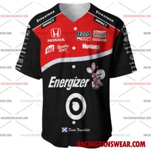Dario Franchitti IndyCar Racing 2010 Uniform Apparel Clothes Baseball Jersey Hockey Jersey 1 IndyCar store - Loyal fans of Dario Franchitti's Men's Baseball Jersey,Women's Baseball Jersey,Kid's Baseball Jersey,Men's Hockey Jerseys,WoMen's Hockey Jerseys,Youth's Hockey Jerseys:Vintage indycar racing suit,uniform,apparel,shirts,merch,merchandise,jersey,hoodie,jackets,shorts,sweatshirt,outfits,clothes