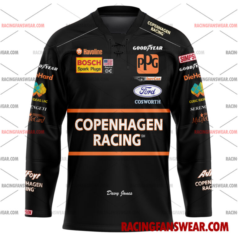 IndyCar store - Loyal fans of Davy Jones's Men's Baseball Jersey,Women's Baseball Jersey,Kid's Baseball Jersey,Men's Hockey Jerseys,WoMen's Hockey Jerseys,Youth's Hockey Jerseys:Vintage indycar racing suit,uniform,apparel,shirts,merch,merchandise,jersey,hoodie,jackets,shorts,sweatshirt,outfits,clothes