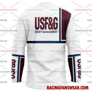 Formula One store - Loyal fans of Derek Warwick's Men's Baseball Jersey,Women's Baseball Jersey,Kid's Baseball Jersey,Men's Hockey Jerseys,WoMen's Hockey Jerseys,Youth's Hockey Jerseys:vintage formula one racing suit,uniform,apparel,shirts,merch,merchandise,jersey,hoodie,jackets,shorts,sweatshirt,outfits,clothes