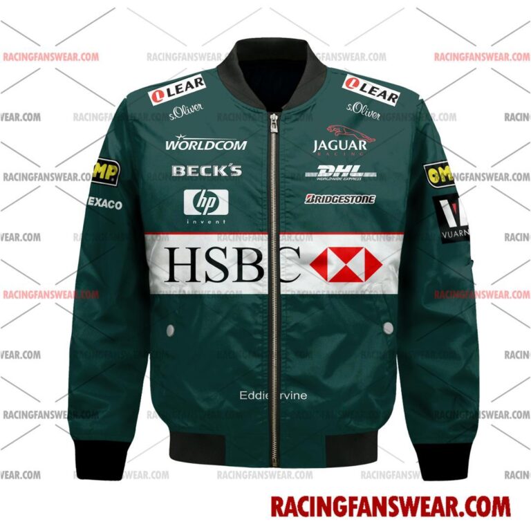 Formula One store - Loyal fans of Eddie Irvine's Bomber Jacket,Unisex Thick Coat,Unisex Sleeveless Hoodie,Unisex Hooded T-Shirt,Kid Sleeveless Hoodie,Kid Hooded T-Shirts,Kid Thick Coat:vintage formula one racing suit,uniform,apparel,shirts,merch,merchandise,jersey,hoodie,jackets,shorts,sweatshirt,outfits,clothes