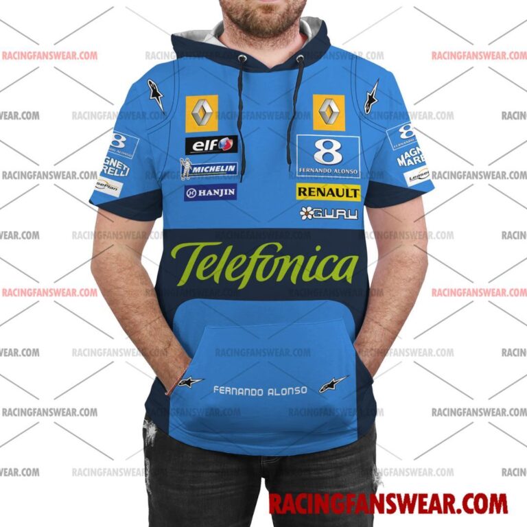 Formula One store - Loyal fans of Fernando Alonso's Bomber Jacket,Unisex Thick Coat,Unisex Sleeveless Hoodie,Unisex Hooded T-Shirt,Kid Sleeveless Hoodie,Kid Hooded T-Shirts,Kid Thick Coat:vintage formula one racing suit,uniform,apparel,shirts,merch,merchandise,jersey,hoodie,jackets,shorts,sweatshirt,outfits,clothes