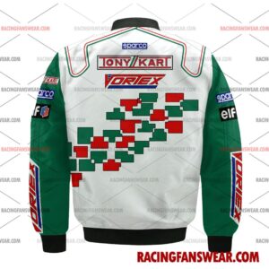 IndyCar store - Loyal fans of Franck Perera's Bomber Jacket,Unisex Thick Coat,Unisex Sleeveless Hoodie,Unisex Hooded T-Shirt,Kid Sleeveless Hoodie,Kid Hooded T-Shirts,Kid Thick Coat:Vintage indycar racing suit,uniform,apparel,shirts,merch,merchandise,jersey,hoodie,jackets,shorts,sweatshirt,outfits,clothes