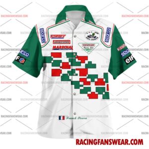 IndyCar store - Loyal fans of Franck Perera's Unisex Hawaiian Shirt,Unisex Polo Shirt,Kid Hawaiian Shirt,Kid Polo Shirt:Vintage indycar racing suit,uniform,apparel,shirts,merch,merchandise,jersey,hoodie,jackets,shorts,sweatshirt,outfits,clothes