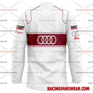 IndyCar store - Loyal fans of Frank Biela's Men's Baseball Jersey,Women's Baseball Jersey,Kid's Baseball Jersey,Men's Hockey Jerseys,WoMen's Hockey Jerseys,Youth's Hockey Jerseys:Vintage indycar racing suit,uniform,apparel,shirts,merch,merchandise,jersey,hoodie,jackets,shorts,sweatshirt,outfits,clothes