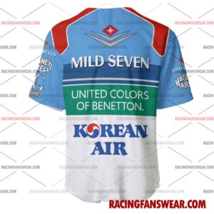 Formula One store - Loyal fans of Giancarlo Fisichella's Men's Baseball Jersey,Women's Baseball Jersey,Kid's Baseball Jersey,Men's Hockey Jerseys,WoMen's Hockey Jerseys,Youth's Hockey Jerseys:vintage formula one racing suit,uniform,apparel,shirts,merch,merchandise,jersey,hoodie,jackets,shorts,sweatshirt,outfits,clothes