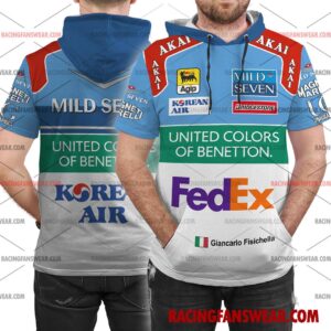 Formula One store - Loyal fans of Giancarlo Fisichella's Bomber Jacket,Unisex Thick Coat,Unisex Sleeveless Hoodie,Unisex Hooded T-Shirt,Kid Sleeveless Hoodie,Kid Hooded T-Shirts,Kid Thick Coat:vintage formula one racing suit,uniform,apparel,shirts,merch,merchandise,jersey,hoodie,jackets,shorts,sweatshirt,outfits,clothes