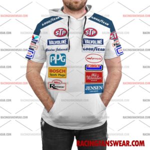IndyCar store - Loyal fans of Gordon Johncock's Bomber Jacket,Unisex Thick Coat,Unisex Sleeveless Hoodie,Unisex Hooded T-Shirt,Kid Sleeveless Hoodie,Kid Hooded T-Shirts,Kid Thick Coat:Vintage indycar racing suit,uniform,apparel,shirts,merch,merchandise,jersey,hoodie,jackets,shorts,sweatshirt,outfits,clothes