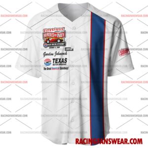 IndyCar store - Loyal fans of Gordon Johncock's Men's Baseball Jersey,Women's Baseball Jersey,Kid's Baseball Jersey,Men's Hockey Jerseys,WoMen's Hockey Jerseys,Youth's Hockey Jerseys:Vintage indycar racing suit,uniform,apparel,shirts,merch,merchandise,jersey,hoodie,jackets,shorts,sweatshirt,outfits,clothes