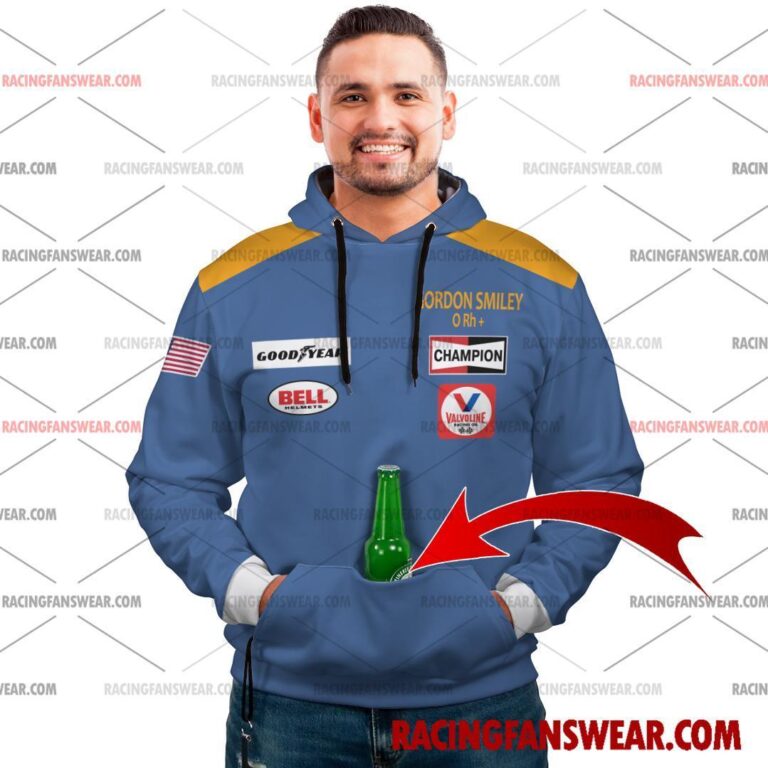 Formula One store - Loyal fans of Gordon Smiley's Unisex Hoodie,Unisex Pop Top Hoodie,Unisex Zip Hoodie,Unisex T-Shirt,Unisex Sweatshirt,Unisex Long Pants,Kid Hoodie,Kid Zip Hoodie,Kid T-Shirt,Kid Sweatshirt,Kid Long Pants:vintage formula one racing suit,uniform,apparel,shirts,merch,merchandise,jersey,hoodie,jackets,shorts,sweatshirt,outfits,clothes