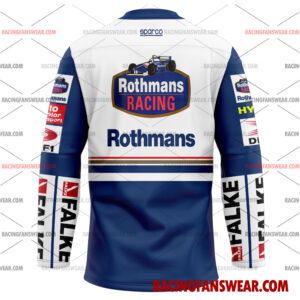 Formula One store - Loyal fans of Heinz Harald Frentzen's Men's Baseball Jersey,Women's Baseball Jersey,Kid's Baseball Jersey,Men's Hockey Jerseys,WoMen's Hockey Jerseys,Youth's Hockey Jerseys:vintage formula one racing suit,uniform,apparel,shirts,merch,merchandise,jersey,hoodie,jackets,shorts,sweatshirt,outfits,clothes