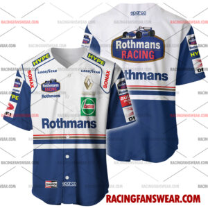 Formula One store - Loyal fans of Heinz Harald Frentzen's Men's Baseball Jersey,Women's Baseball Jersey,Kid's Baseball Jersey,Men's Hockey Jerseys,WoMen's Hockey Jerseys,Youth's Hockey Jerseys:vintage formula one racing suit,uniform,apparel,shirts,merch,merchandise,jersey,hoodie,jackets,shorts,sweatshirt,outfits,clothes