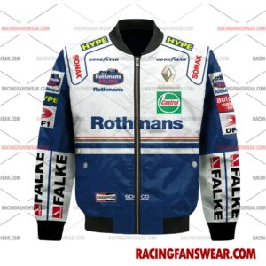 Formula One store - Loyal fans of Heinz Harald Frentzen's Bomber Jacket,Unisex Thick Coat,Unisex Sleeveless Hoodie,Unisex Hooded T-Shirt,Kid Sleeveless Hoodie,Kid Hooded T-Shirts,Kid Thick Coat:vintage formula one racing suit,uniform,apparel,shirts,merch,merchandise,jersey,hoodie,jackets,shorts,sweatshirt,outfits,clothes