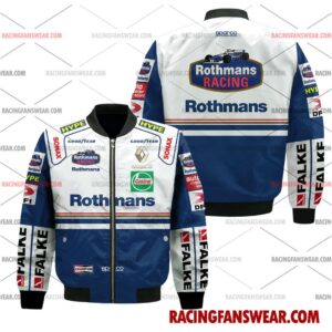 Formula One store - Loyal fans of Heinz Harald Frentzen's Bomber Jacket,Unisex Thick Coat,Unisex Sleeveless Hoodie,Unisex Hooded T-Shirt,Kid Sleeveless Hoodie,Kid Hooded T-Shirts,Kid Thick Coat:vintage formula one racing suit,uniform,apparel,shirts,merch,merchandise,jersey,hoodie,jackets,shorts,sweatshirt,outfits,clothes