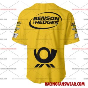 Formula One store - Loyal fans of Heinz-Harald Frentzen's Men's Baseball Jersey,Women's Baseball Jersey,Kid's Baseball Jersey,Men's Hockey Jerseys,WoMen's Hockey Jerseys,Youth's Hockey Jerseys:vintage formula one racing suit,uniform,apparel,shirts,merch,merchandise,jersey,hoodie,jackets,shorts,sweatshirt,outfits,clothes