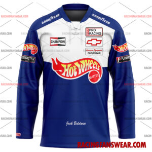 IndyCar store - Loyal fans of Jack Baldwin's Men's Baseball Jersey,Women's Baseball Jersey,Kid's Baseball Jersey,Men's Hockey Jerseys,WoMen's Hockey Jerseys,Youth's Hockey Jerseys:Vintage indycar racing suit,uniform,apparel,shirts,merch,merchandise,jersey,hoodie,jackets,shorts,sweatshirt,outfits,clothes