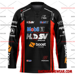 Supercars Championship store - Loyal fans of Jack Perkins's Men's Baseball Jersey,Women's Baseball Jersey,Kid's Baseball Jersey,Men's Hockey Jerseys,WoMen's Hockey Jerseys,Youth's Hockey Jerseys:vintage Supercars racing suit,uniform,apparel,shirts,merch,merchandise,jersey,hoodie,jackets,shorts,sweatshirt,outfits,clothes