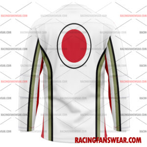 Jacques Villeneuve Formula One Racing 1999 Uniform Apparel Clothes Baseball Jersey Hockey Jersey 4 Formula One store - Loyal fans of Jacques Villeneuve's Men's Baseball Jersey,Women's Baseball Jersey,Kid's Baseball Jersey,Men's Hockey Jerseys,WoMen's Hockey Jerseys,Youth's Hockey Jerseys:vintage formula one racing suit,uniform,apparel,shirts,merch,merchandise,jersey,hoodie,jackets,shorts,sweatshirt,outfits,clothes