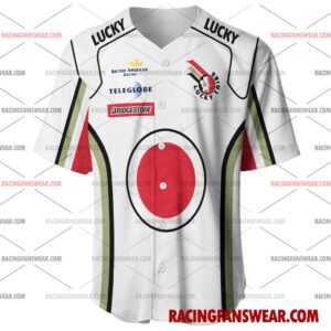 Jacques Villeneuve Formula One Racing 1999 Uniform Apparel Clothes Baseball Jersey Hockey Jersey 1 Formula One store - Loyal fans of Jacques Villeneuve's Men's Baseball Jersey,Women's Baseball Jersey,Kid's Baseball Jersey,Men's Hockey Jerseys,WoMen's Hockey Jerseys,Youth's Hockey Jerseys:vintage formula one racing suit,uniform,apparel,shirts,merch,merchandise,jersey,hoodie,jackets,shorts,sweatshirt,outfits,clothes