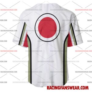 Jacques Villeneuve Formula One Racing 1999 Uniform Apparel Clothes Baseball Jersey Hockey Jersey 2 Formula One store - Loyal fans of Jacques Villeneuve's Men's Baseball Jersey,Women's Baseball Jersey,Kid's Baseball Jersey,Men's Hockey Jerseys,WoMen's Hockey Jerseys,Youth's Hockey Jerseys:vintage formula one racing suit,uniform,apparel,shirts,merch,merchandise,jersey,hoodie,jackets,shorts,sweatshirt,outfits,clothes