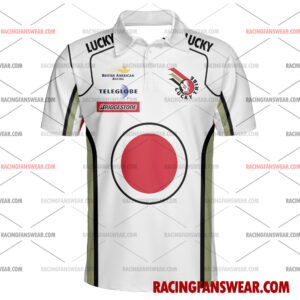 Jacques Villeneuve Formula One Racing 1999 Uniform Apparel Clothes Hawaiian Polo Shirts 4 Formula One store - Loyal fans of Jacques Villeneuve's Unisex Hawaiian Shirt,Unisex Polo Shirt,Kid Hawaiian Shirt,Kid Polo Shirt:vintage formula one racing suit,uniform,apparel,shirts,merch,merchandise,jersey,hoodie,jackets,shorts,sweatshirt,outfits,clothes
