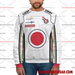 Jacques Villeneuve Formula One Racing 1999 Uniform Apparel Clothes Sweatshirt Zip Pop Top Hoodie T-Shirt Long Pant 7 Formula One store - Loyal fans of Jacques Villeneuve's Unisex Hoodie,Unisex Pop Top Hoodie,Unisex Zip Hoodie,Unisex T-Shirt,Unisex Sweatshirt,Unisex Long Pants,Kid Hoodie,Kid Zip Hoodie,Kid T-Shirt,Kid Sweatshirt,Kid Long Pants:vintage formula one racing suit,uniform,apparel,shirts,merch,merchandise,jersey,hoodie,jackets,shorts,sweatshirt,outfits,clothes