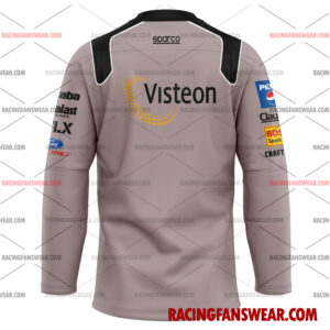 Formula One store - Loyal fans of Jan Magnussen's Men's Baseball Jersey,Women's Baseball Jersey,Kid's Baseball Jersey,Men's Hockey Jerseys,WoMen's Hockey Jerseys,Youth's Hockey Jerseys:vintage formula one racing suit,uniform,apparel,shirts,merch,merchandise,jersey,hoodie,jackets,shorts,sweatshirt,outfits,clothes