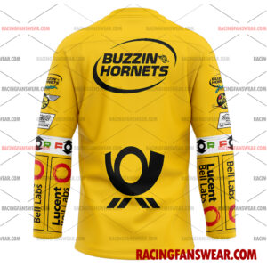 Jarno Trulli Formula One Racing 2000 Uniform Apparel Clothes Baseball Jersey Hockey Jersey 4 Formula One store - Loyal fans of Jarno Trulli's Men's Baseball Jersey,Women's Baseball Jersey,Kid's Baseball Jersey,Men's Hockey Jerseys,WoMen's Hockey Jerseys,Youth's Hockey Jerseys:vintage formula one racing suit,uniform,apparel,shirts,merch,merchandise,jersey,hoodie,jackets,shorts,sweatshirt,outfits,clothes