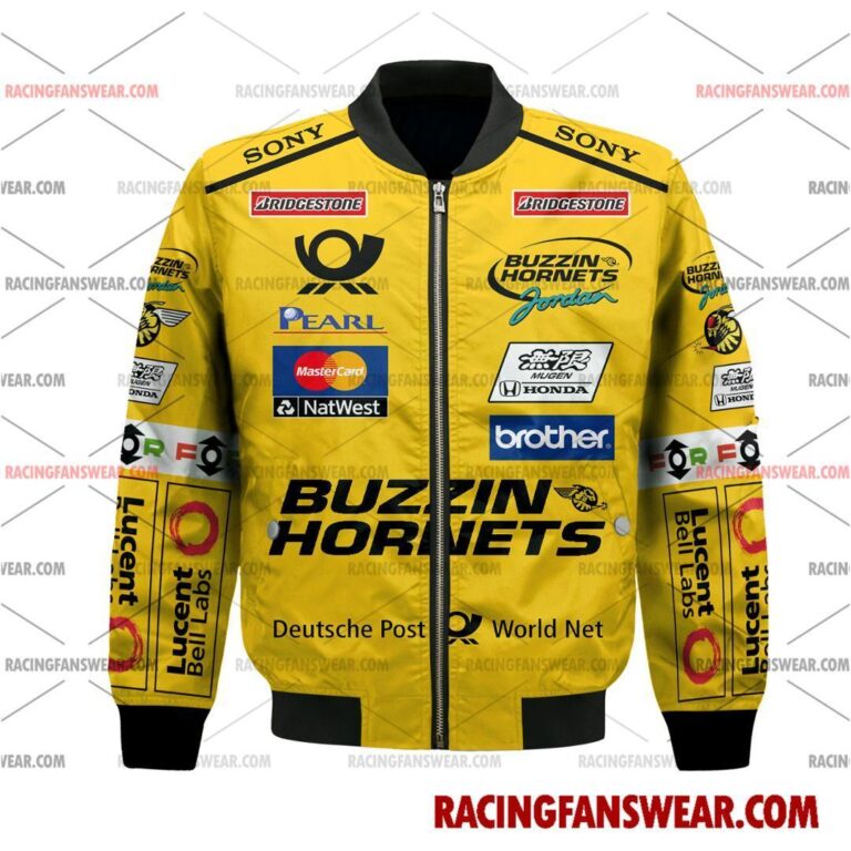 Formula One store - Loyal fans of Jarno Trulli's Bomber Jacket,Unisex Thick Coat,Unisex Sleeveless Hoodie,Unisex Hooded T-Shirt,Kid Sleeveless Hoodie,Kid Hooded T-Shirts,Kid Thick Coat:vintage formula one racing suit,uniform,apparel,shirts,merch,merchandise,jersey,hoodie,jackets,shorts,sweatshirt,outfits,clothes