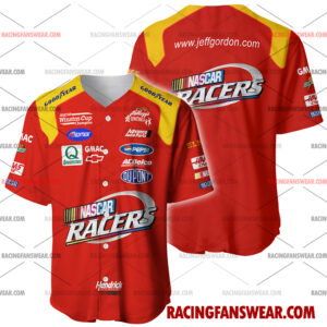 Nascar store - Loyal fans of Jeff Gordon's Men's Baseball Jersey,Women's Baseball Jersey,Kid's Baseball Jersey,Men's Hockey Jerseys,WoMen's Hockey Jerseys,Youth's Hockey Jerseys:vintage nascar racing suit,uniform,apparel,shirts,merch,merchandise,jersey,hoodie,jackets,shorts,sweatshirt,outfits,clothes
