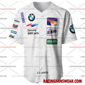 Formula One store - Loyal fans of JJ Lehto's Men's Baseball Jersey,Women's Baseball Jersey,Kid's Baseball Jersey,Men's Hockey Jerseys,WoMen's Hockey Jerseys,Youth's Hockey Jerseys:vintage formula one racing suit,uniform,apparel,shirts,merch,merchandise,jersey,hoodie,jackets,shorts,sweatshirt,outfits,clothes