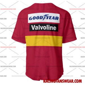 IndyCar store - Loyal fans of John Paul Jr.'s Men's Baseball Jersey,Women's Baseball Jersey,Kid's Baseball Jersey,Men's Hockey Jerseys,WoMen's Hockey Jerseys,Youth's Hockey Jerseys:Vintage indycar racing suit,uniform,apparel,shirts,merch,merchandise,jersey,hoodie,jackets,shorts,sweatshirt,outfits,clothes