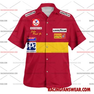 IndyCar store - Loyal fans of John Paul Jr.'s Unisex Hawaiian Shirt,Unisex Polo Shirt,Kid Hawaiian Shirt,Kid Polo Shirt:Vintage indycar racing suit,uniform,apparel,shirts,merch,merchandise,jersey,hoodie,jackets,shorts,sweatshirt,outfits,clothes