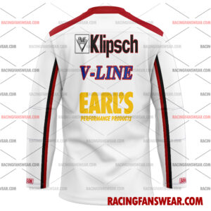 IndyCar store - Loyal fans of John Paul Jr.'s Men's Baseball Jersey,Women's Baseball Jersey,Kid's Baseball Jersey,Men's Hockey Jerseys,WoMen's Hockey Jerseys,Youth's Hockey Jerseys:Vintage indycar racing suit,uniform,apparel,shirts,merch,merchandise,jersey,hoodie,jackets,shorts,sweatshirt,outfits,clothes