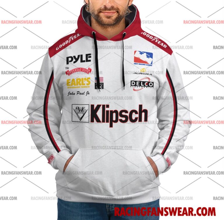 IndyCar store - Loyal fans of John Paul Jr.'s Unisex Hoodie,Unisex Pop Top Hoodie,Unisex Zip Hoodie,Unisex T-Shirt,Unisex Sweatshirt,Unisex Long Pants,Kid Hoodie,Kid Zip Hoodie,Kid T-Shirt,Kid Sweatshirt,Kid Long Pants:Vintage indycar racing suit,uniform,apparel,shirts,merch,merchandise,jersey,hoodie,jackets,shorts,sweatshirt,outfits,clothes