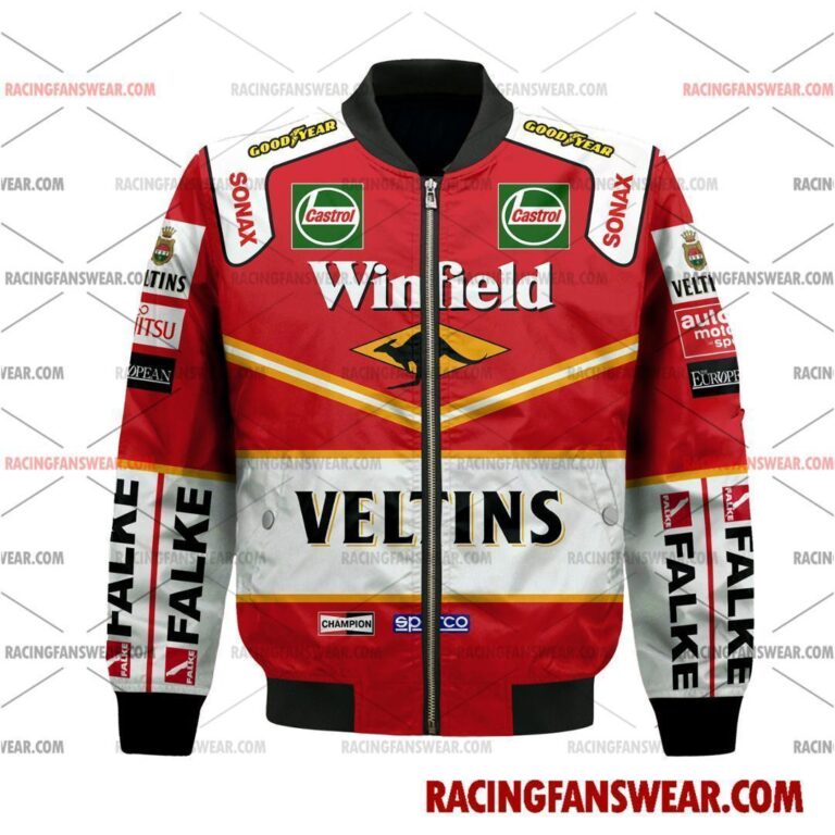 Formula One store - Loyal fans of Juan Pablo Montoya's Bomber Jacket,Unisex Thick Coat,Unisex Sleeveless Hoodie,Unisex Hooded T-Shirt,Kid Sleeveless Hoodie,Kid Hooded T-Shirts,Kid Thick Coat:vintage formula one racing suit,uniform,apparel,shirts,merch,merchandise,jersey,hoodie,jackets,shorts,sweatshirt,outfits,clothes