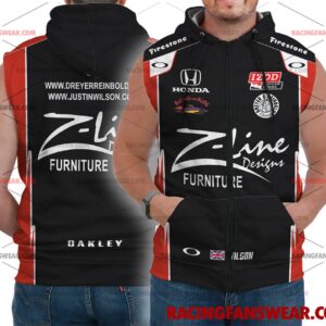 Justin Wilson IndyCar Racing 2010 Uniform Apparel Clothes Bomber Thick Coat Sleeveless Hoodie Hooded T-Shirt 4 IndyCar store - Loyal fans of Justin Wilson's Bomber Jacket,Unisex Thick Coat,Unisex Sleeveless Hoodie,Unisex Hooded T-Shirt,Kid Sleeveless Hoodie,Kid Hooded T-Shirts,Kid Thick Coat:Vintage indycar racing suit,uniform,apparel,shirts,merch,merchandise,jersey,hoodie,jackets,shorts,sweatshirt,outfits,clothes