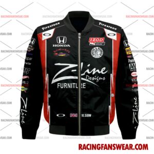 Justin Wilson IndyCar Racing 2010 Uniform Apparel Clothes Bomber Thick Coat Sleeveless Hoodie Hooded T-Shirt 2 IndyCar store - Loyal fans of Justin Wilson's Bomber Jacket,Unisex Thick Coat,Unisex Sleeveless Hoodie,Unisex Hooded T-Shirt,Kid Sleeveless Hoodie,Kid Hooded T-Shirts,Kid Thick Coat:Vintage indycar racing suit,uniform,apparel,shirts,merch,merchandise,jersey,hoodie,jackets,shorts,sweatshirt,outfits,clothes