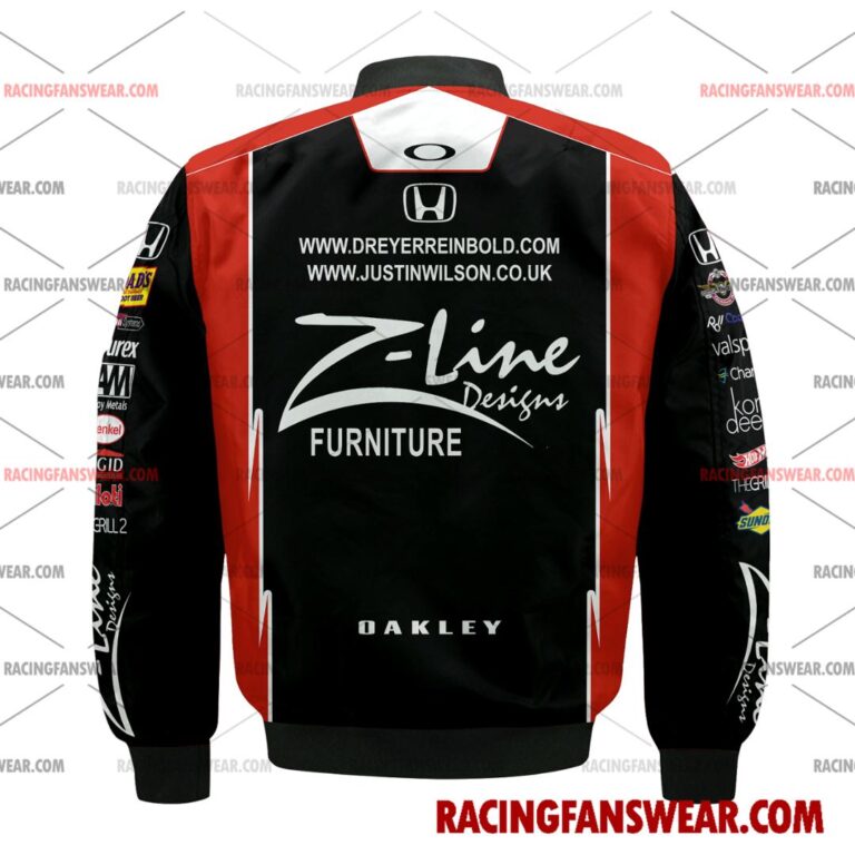 IndyCar store - Loyal fans of Justin Wilson's Bomber Jacket,Unisex Thick Coat,Unisex Sleeveless Hoodie,Unisex Hooded T-Shirt,Kid Sleeveless Hoodie,Kid Hooded T-Shirts,Kid Thick Coat:Vintage indycar racing suit,uniform,apparel,shirts,merch,merchandise,jersey,hoodie,jackets,shorts,sweatshirt,outfits,clothes