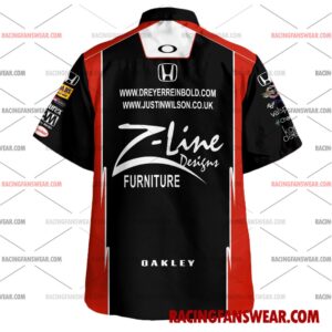 Justin Wilson IndyCar Racing 2010 Uniform Apparel Clothes Hawaiian Polo Shirts 2 IndyCar store - Loyal fans of Justin Wilson's Unisex Hawaiian Shirt,Unisex Polo Shirt,Kid Hawaiian Shirt,Kid Polo Shirt:Vintage indycar racing suit,uniform,apparel,shirts,merch,merchandise,jersey,hoodie,jackets,shorts,sweatshirt,outfits,clothes