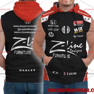 Justin Wilson IndyCar Racing 2011 Uniform Apparel Clothes Bomber Thick Coat Sleeveless Hoodie Hooded T-Shirt 4 IndyCar store - Loyal fans of Justin Wilson's Bomber Jacket,Unisex Thick Coat,Unisex Sleeveless Hoodie,Unisex Hooded T-Shirt,Kid Sleeveless Hoodie,Kid Hooded T-Shirts,Kid Thick Coat:Vintage indycar racing suit,uniform,apparel,shirts,merch,merchandise,jersey,hoodie,jackets,shorts,sweatshirt,outfits,clothes