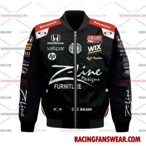 Justin Wilson IndyCar Racing 2011 Uniform Apparel Clothes Bomber Thick Coat Sleeveless Hoodie Hooded T-Shirt 2 IndyCar store - Loyal fans of Justin Wilson's Bomber Jacket,Unisex Thick Coat,Unisex Sleeveless Hoodie,Unisex Hooded T-Shirt,Kid Sleeveless Hoodie,Kid Hooded T-Shirts,Kid Thick Coat:Vintage indycar racing suit,uniform,apparel,shirts,merch,merchandise,jersey,hoodie,jackets,shorts,sweatshirt,outfits,clothes