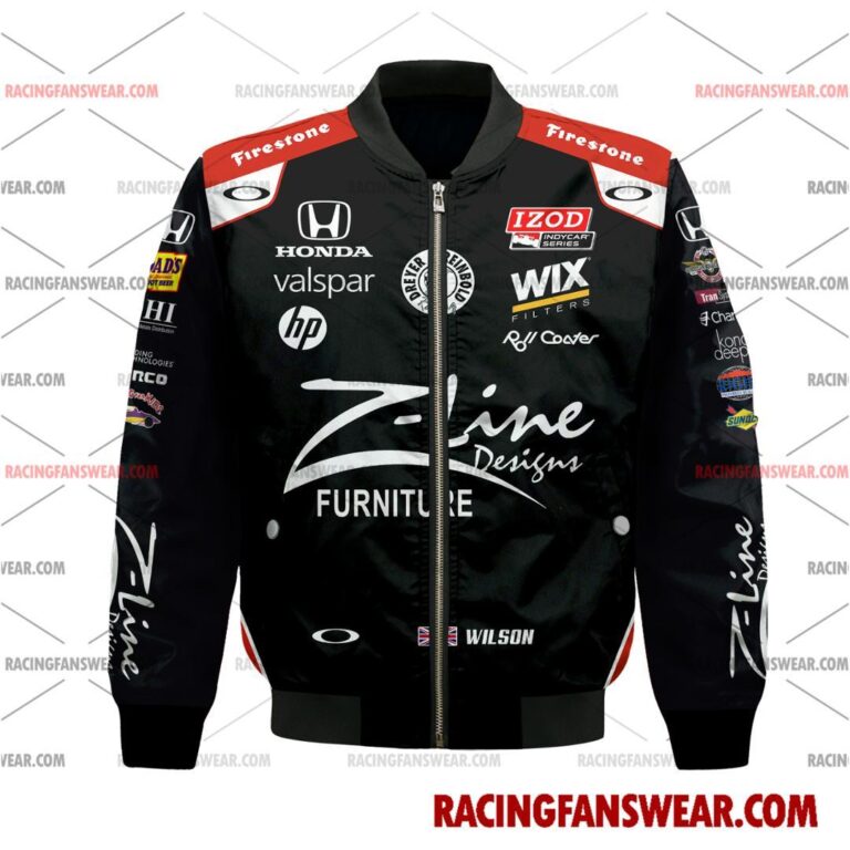 IndyCar store - Loyal fans of Justin Wilson's Bomber Jacket,Unisex Thick Coat,Unisex Sleeveless Hoodie,Unisex Hooded T-Shirt,Kid Sleeveless Hoodie,Kid Hooded T-Shirts,Kid Thick Coat:Vintage indycar racing suit,uniform,apparel,shirts,merch,merchandise,jersey,hoodie,jackets,shorts,sweatshirt,outfits,clothes