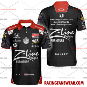 Justin Wilson IndyCar Racing 2011 Uniform Apparel Clothes Hawaiian Polo Shirts 3 IndyCar store - Loyal fans of Justin Wilson's Unisex Hawaiian Shirt,Unisex Polo Shirt,Kid Hawaiian Shirt,Kid Polo Shirt:Vintage indycar racing suit,uniform,apparel,shirts,merch,merchandise,jersey,hoodie,jackets,shorts,sweatshirt,outfits,clothes