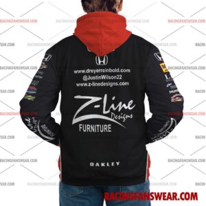 Justin Wilson IndyCar Racing 2011 Uniform Apparel Clothes Sweatshirt Zip Pop Top Hoodie T-Shirt Long Pant 2 IndyCar store - Loyal fans of Justin Wilson's Unisex Hoodie,Unisex Pop Top Hoodie,Unisex Zip Hoodie,Unisex T-Shirt,Unisex Sweatshirt,Unisex Long Pants,Kid Hoodie,Kid Zip Hoodie,Kid T-Shirt,Kid Sweatshirt,Kid Long Pants:Vintage indycar racing suit,uniform,apparel,shirts,merch,merchandise,jersey,hoodie,jackets,shorts,sweatshirt,outfits,clothes