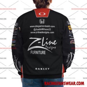 Justin Wilson IndyCar Racing 2011 Uniform Apparel Clothes Sweatshirt Zip Pop Top Hoodie T-Shirt Long Pant 8 IndyCar store - Loyal fans of Justin Wilson's Unisex Hoodie,Unisex Pop Top Hoodie,Unisex Zip Hoodie,Unisex T-Shirt,Unisex Sweatshirt,Unisex Long Pants,Kid Hoodie,Kid Zip Hoodie,Kid T-Shirt,Kid Sweatshirt,Kid Long Pants:Vintage indycar racing suit,uniform,apparel,shirts,merch,merchandise,jersey,hoodie,jackets,shorts,sweatshirt,outfits,clothes